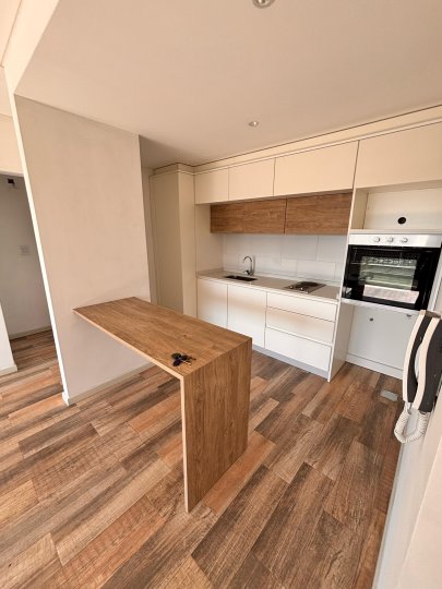 Departamentos - Rosario -  Alquiler