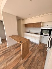 Departamentos - Rosario -  Alquiler