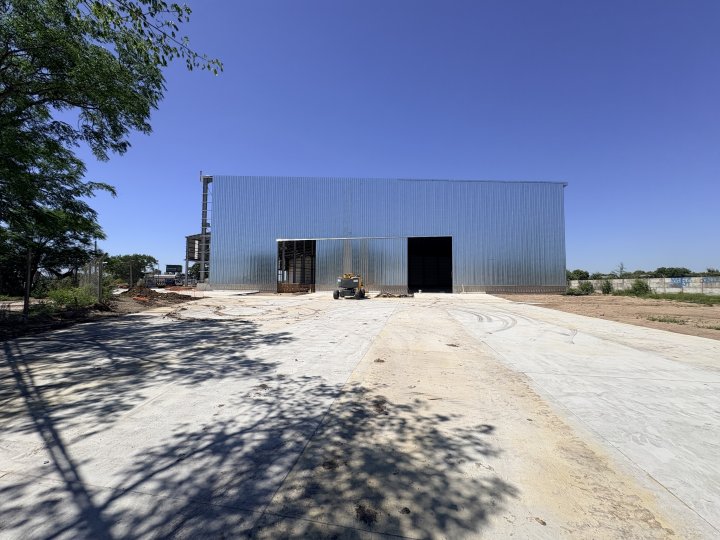 Galpones / Depósitos - Rosario -  Alquiler