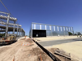 Galpones / Depósitos - Rosario -  Alquiler