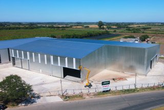 Galpones / Depósitos - Rosario -  Alquiler