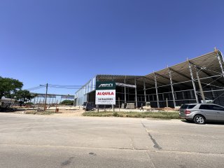 Galpones / Depósitos - Rosario -  Alquiler