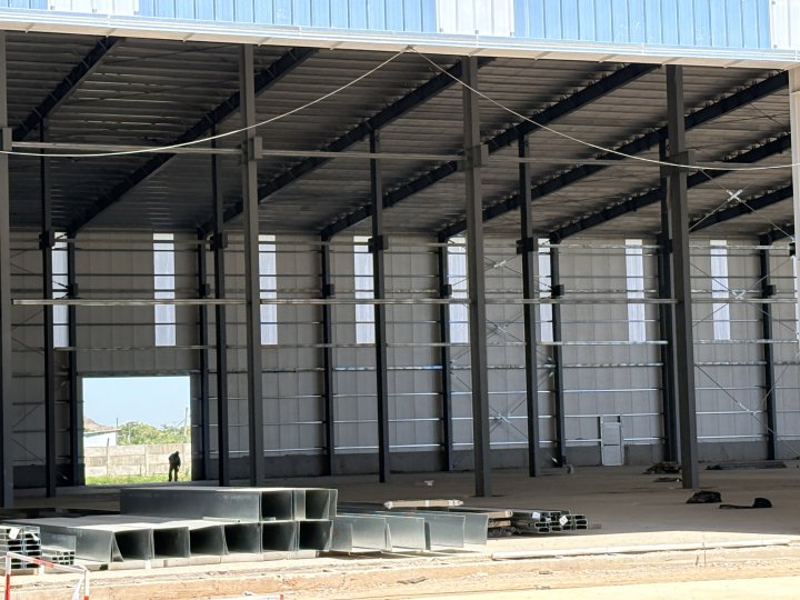 Galpones / Depósitos - Rosario -  Alquiler