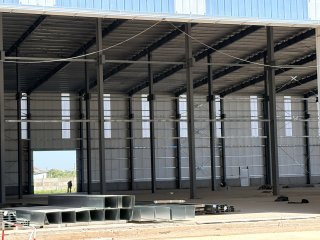 Galpones / Depósitos - Rosario -  Alquiler