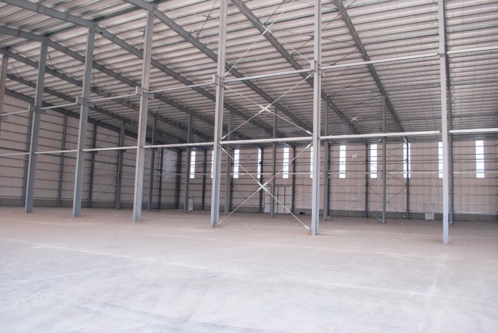 Galpones / Depósitos - Rosario -  Alquiler