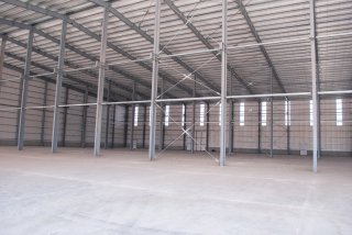 Galpones / Depósitos - Rosario -  Alquiler