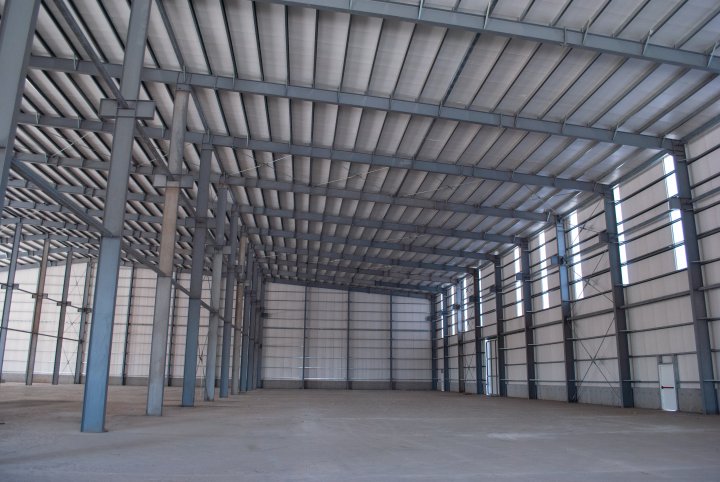 Galpones / Depósitos - Rosario -  Alquiler