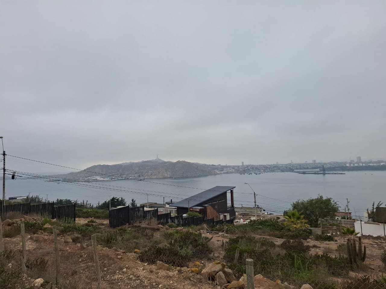 Venta Terreno Coquimbo - Coquimbo