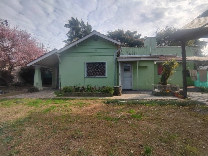 TERRENO EN VENTA 2.750M2  AREVALOS 2800 - GRAL PACHECO