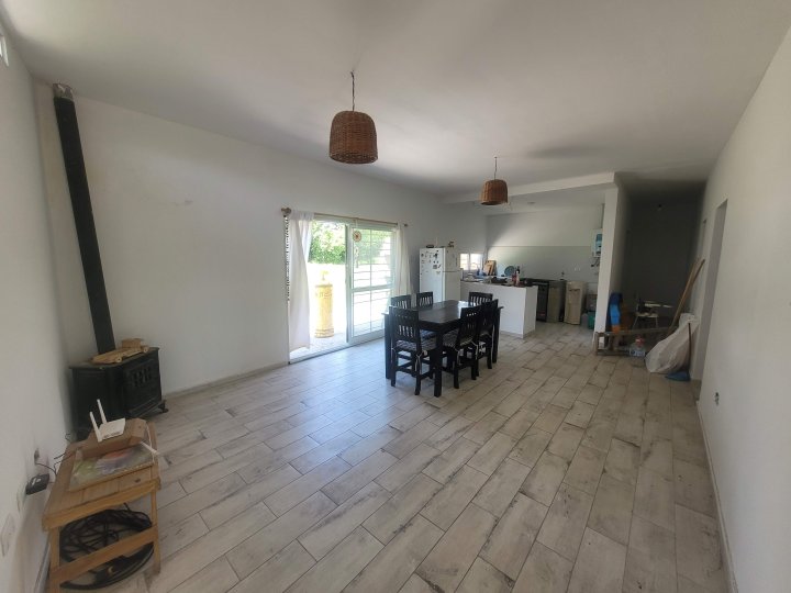 Casas - Ibarlucea - Venta