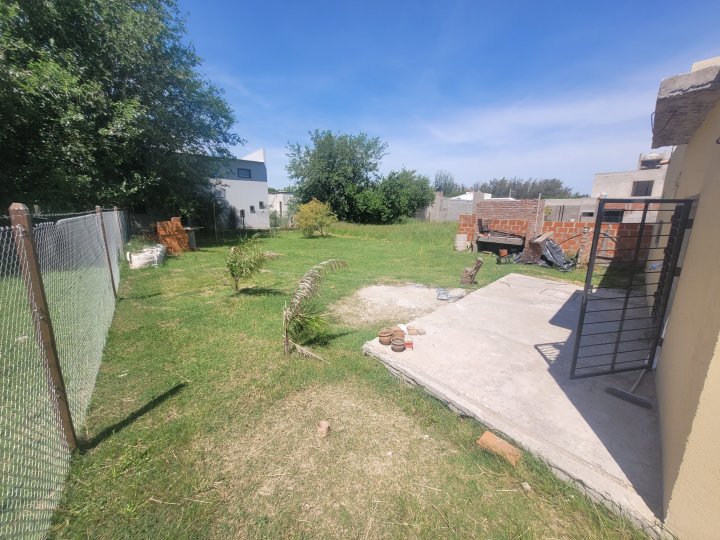 Casas - Ibarlucea - Venta