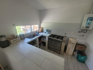 Casas - Ibarlucea - Venta