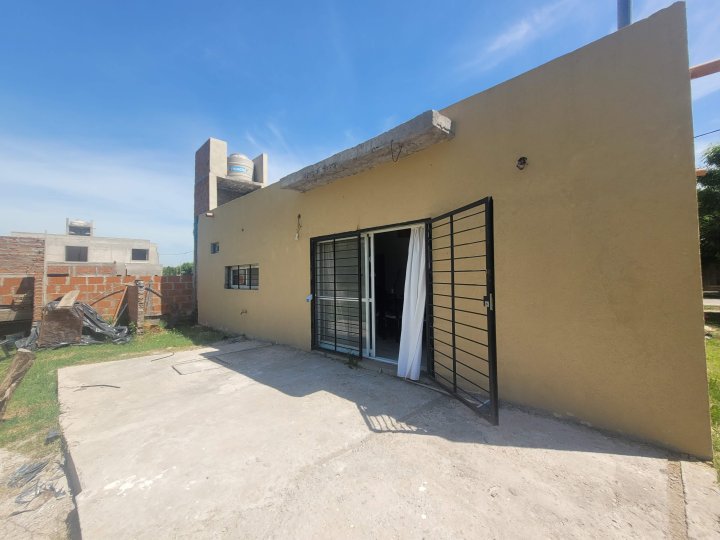 Casas - Ibarlucea - Venta