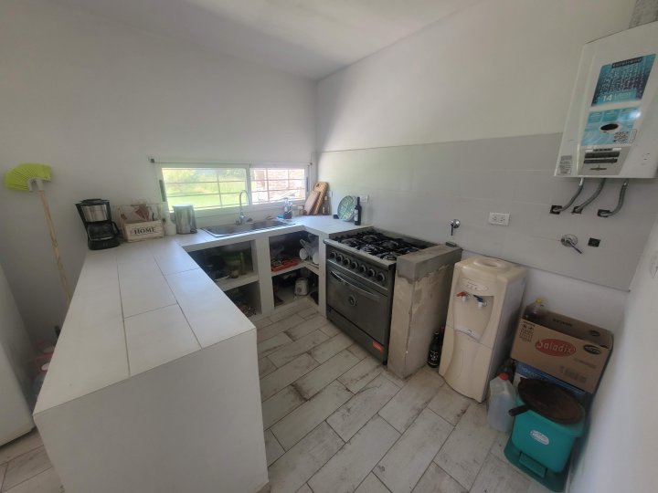 Casas - Ibarlucea - Venta