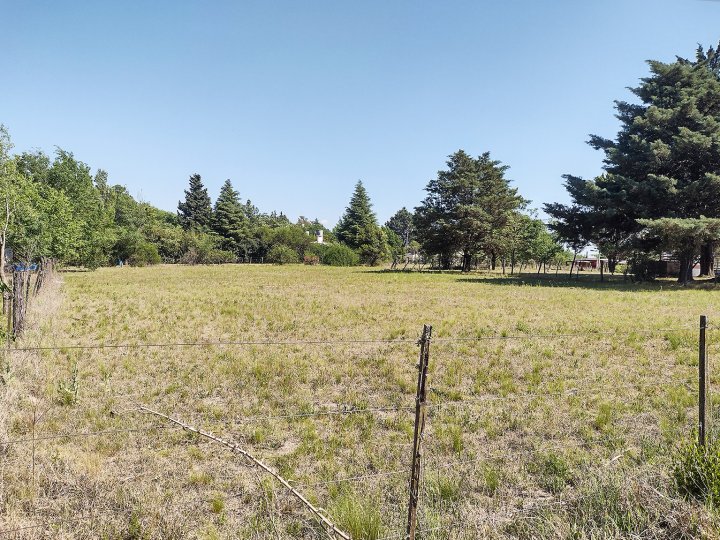 LOTE TERRENO POTRERO DE GARAY CALAMUCHITA EN VENTA
