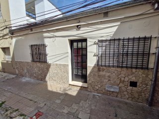 Departamentos de pasillo - Rosario - Venta