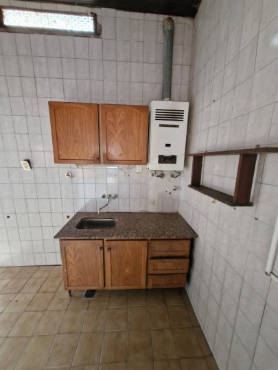 Departamentos de pasillo - Rosario - Venta