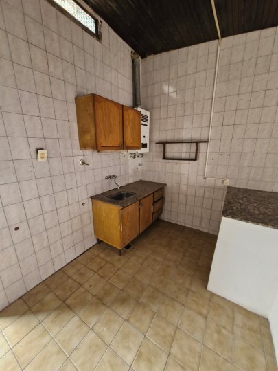 Departamentos de pasillo - Rosario - Venta