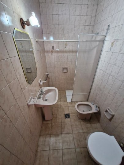 Departamentos de pasillo - Rosario - Venta