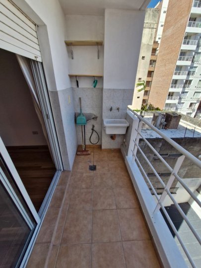 Departamentos - Rosario -  Alquiler