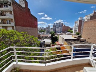 Departamentos - Rosario -  Alquiler