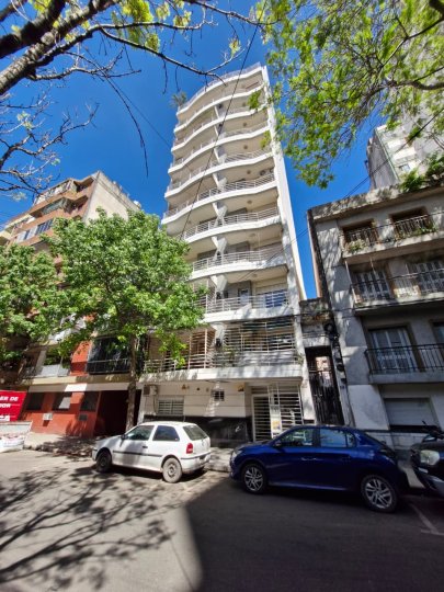 Departamentos - Rosario -  Alquiler