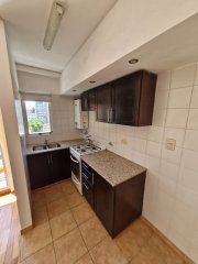 Departamentos - Rosario -  Alquiler