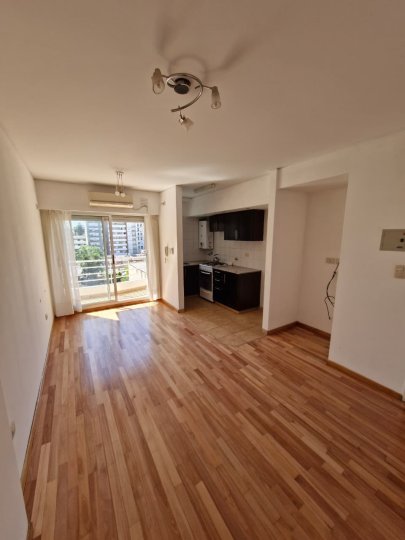 Departamentos - Rosario -  Alquiler