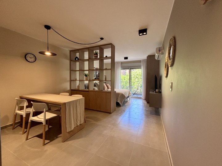 VENTA de Departamento a ESTRENAR excelente ubicación en NUEVA CORDOBA