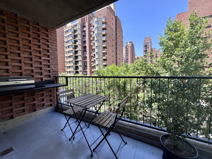 VENTA de Departamento 2 Dormitorios a ESTRENAR en NUEVA CORDOBA