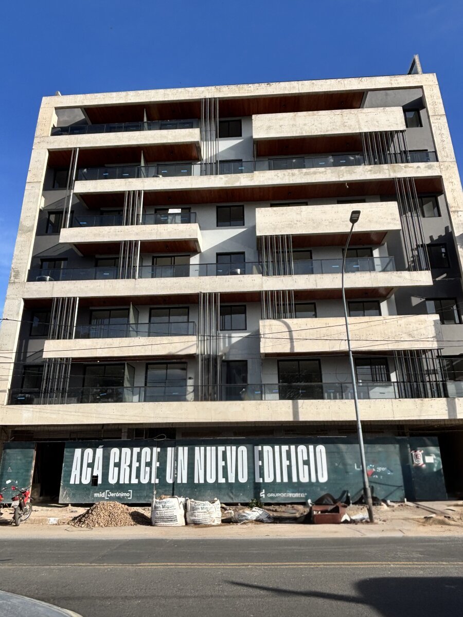 VENTA DEPARTAMENTO a ESTRENAR en ALTA CORDOBA - Imagen 26