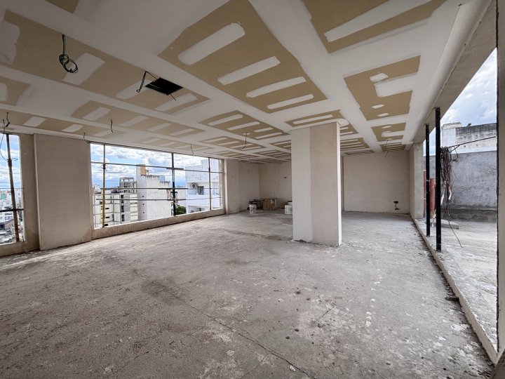 VENTA DEPARTAMENTO a ESTRENAR en ALTA CORDOBA