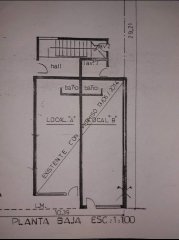 Departamentos - Funes - Venta