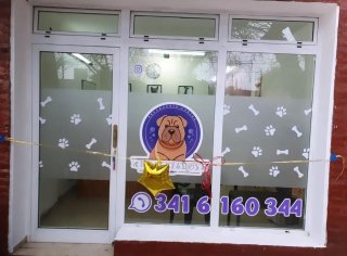 Departamentos - Funes - Venta