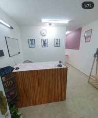 Departamentos - Funes - Venta