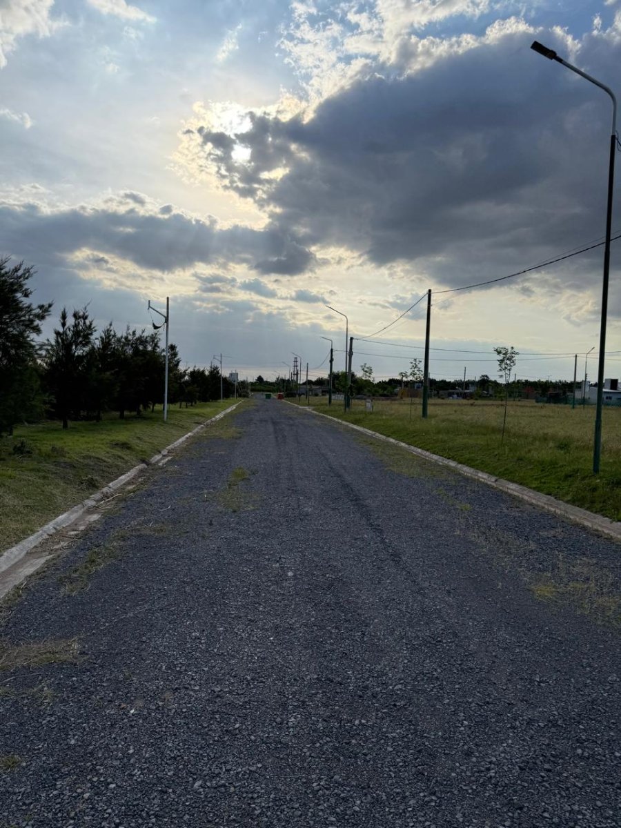 Lote en Barrio La Toscana — foto 3