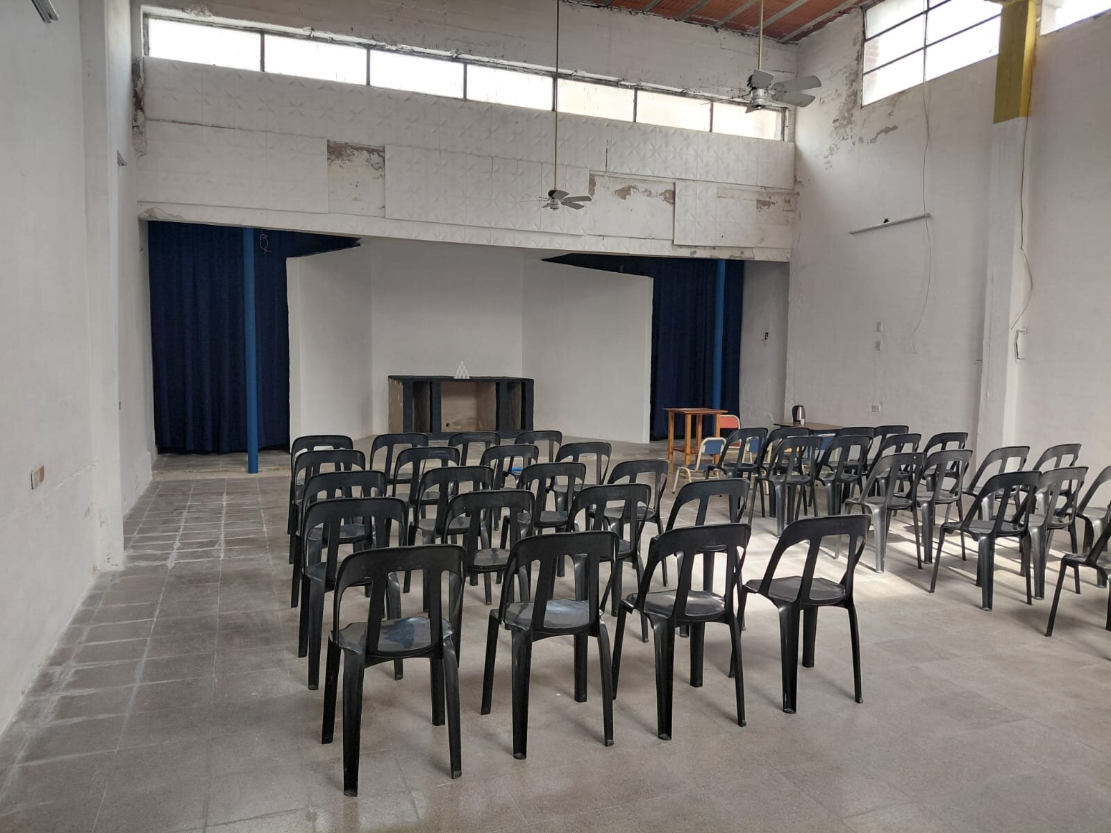 Venta de Galpón en B° Marechal - Imagen 5