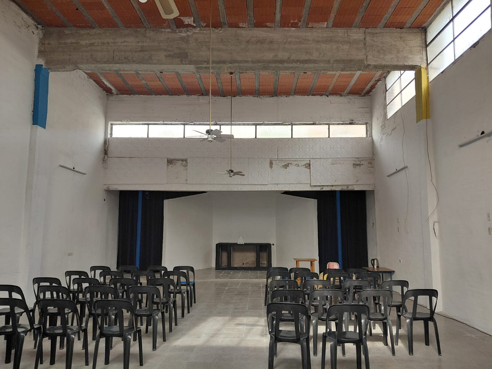 Venta de Galpón en B° Marechal - Imagen 6