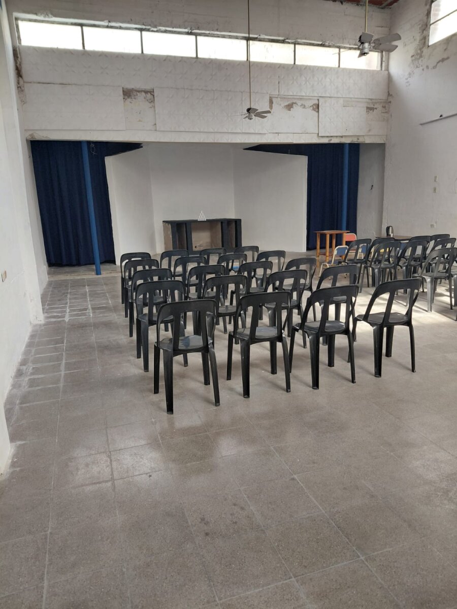 Venta de Galpón en B° Marechal - Imagen 3