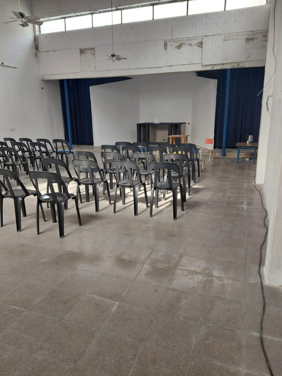 Venta de Galpón en B° Marechal - Imagen 4