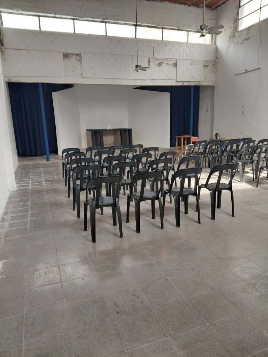 Venta de Galpón en B° Marechal - Imagen 2