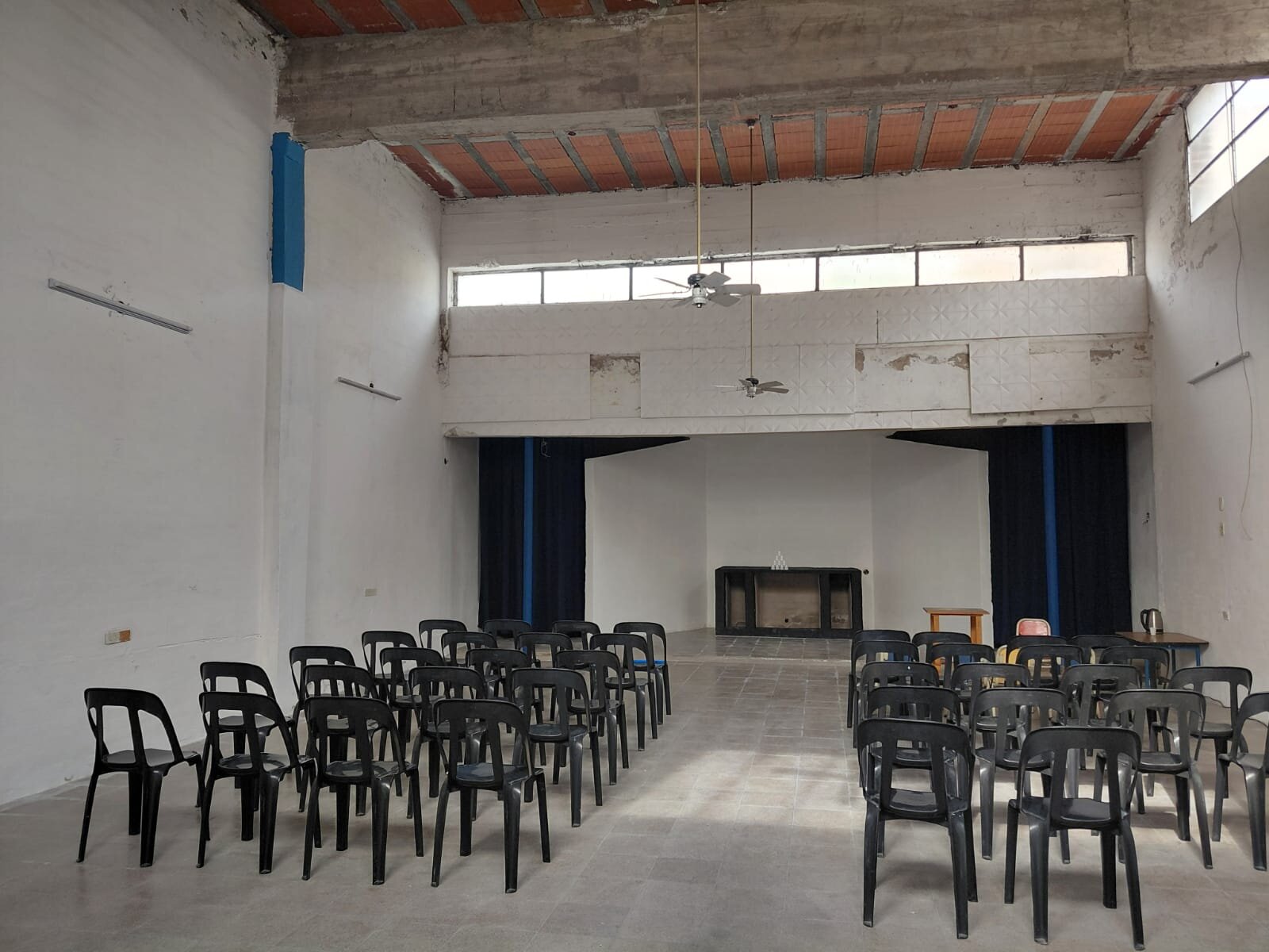 Venta de Galpón en B° Marechal - Imagen 7