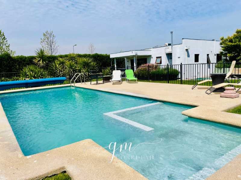 Venta Terreno Colina - Región Metropolitana