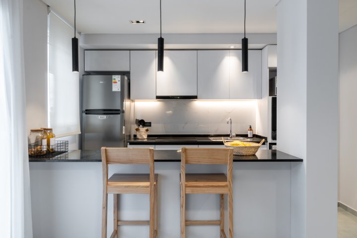 VENTA departamento Harmonie Chateau