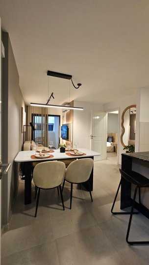 Venta Departamento Nueva Cordoba