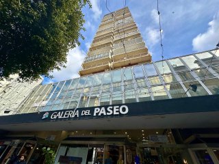 Departamentos - Rosario - Venta