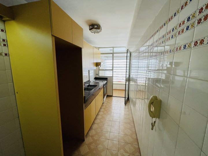 Departamentos - Rosario - Venta