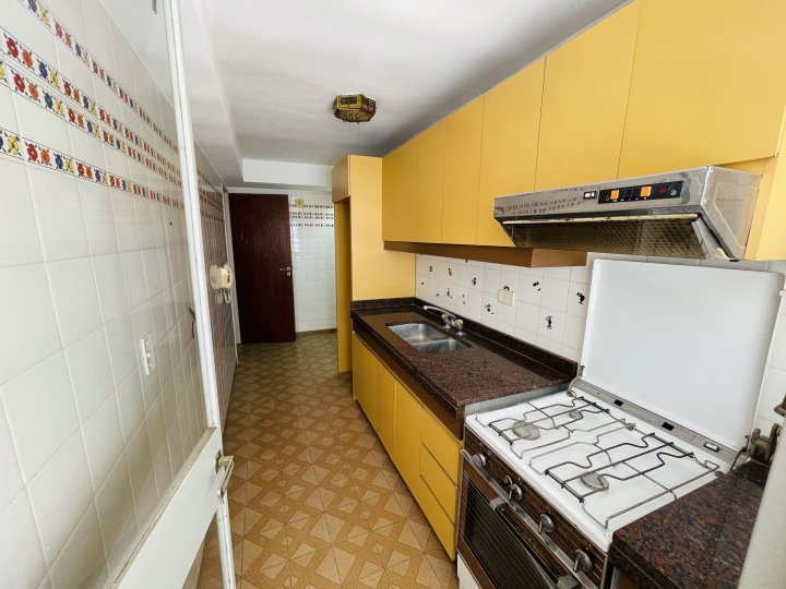 Departamentos - Rosario - Venta