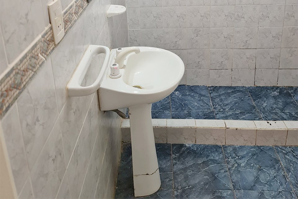 Baño - 22 de 24