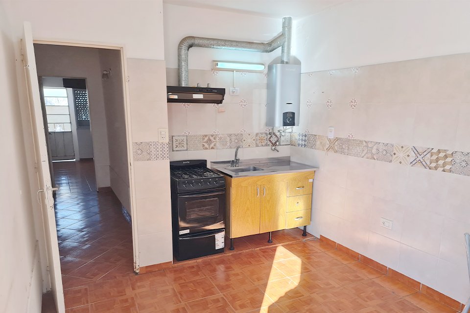 Cocina comedor - 19 de 24